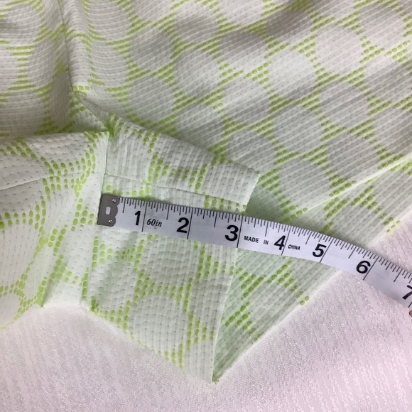 J. CREW Boardwalk Elastic Pull-On Shorts SZ-4 - Picture 8 of 8